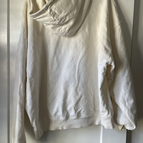 Womens Anine Bing hoodie like new!! Authentic - Picture 4 of 10